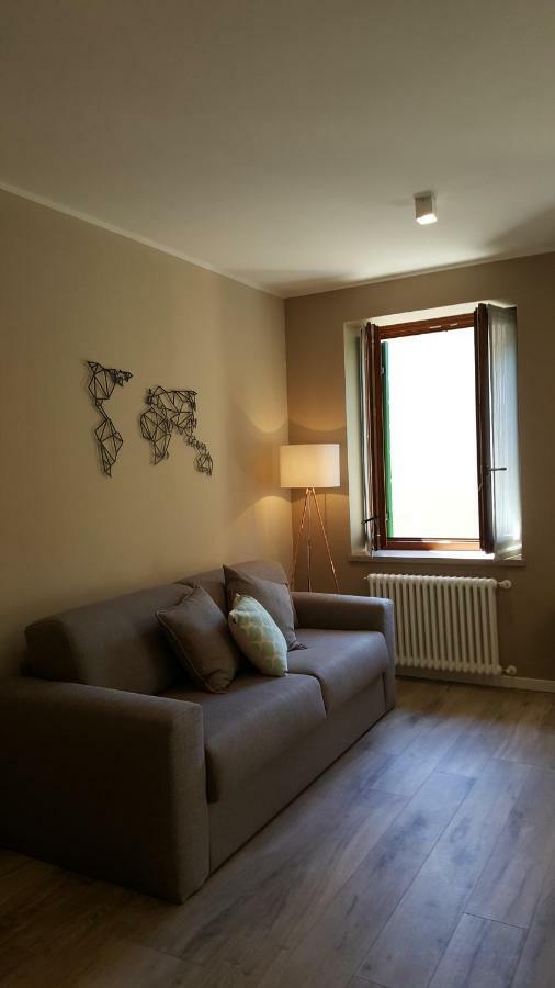 Vieni & Vai A Verona Eksteriør billede