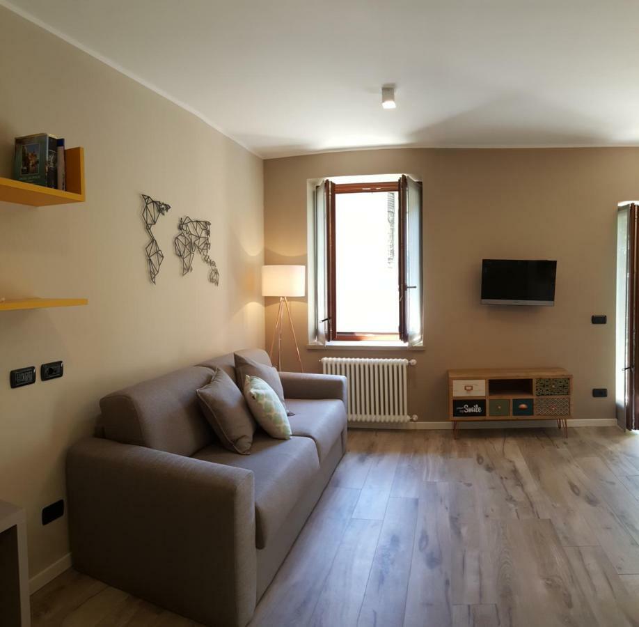Vieni & Vai A Verona Eksteriør billede