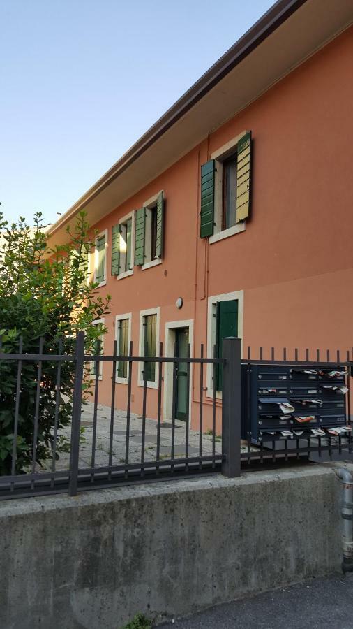 Vieni & Vai A Verona Eksteriør billede